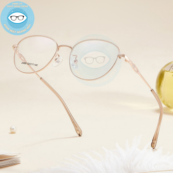 Gọng kim loại mã 34886